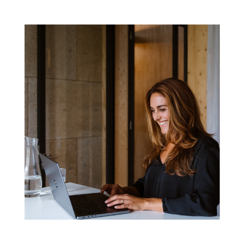 Tirtsa Senf online masterclass vitaliteit Tirsta Senf online masterclass vitaliteit